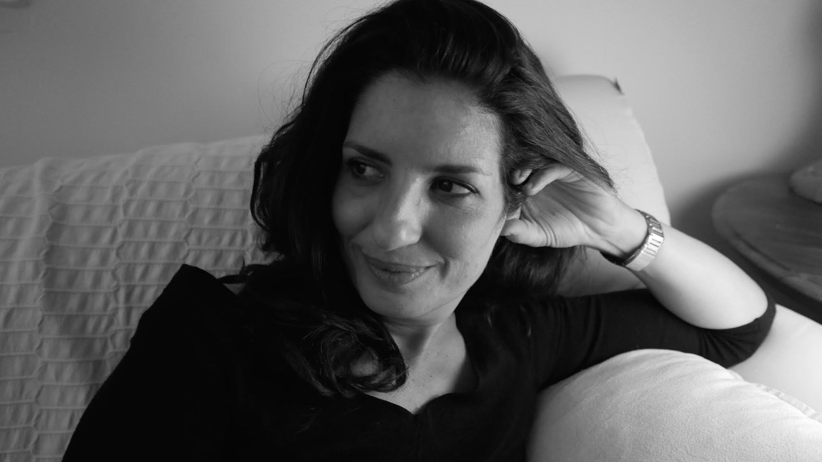 Conociendo Directores #4: María Álvarez - Con Pochoclos