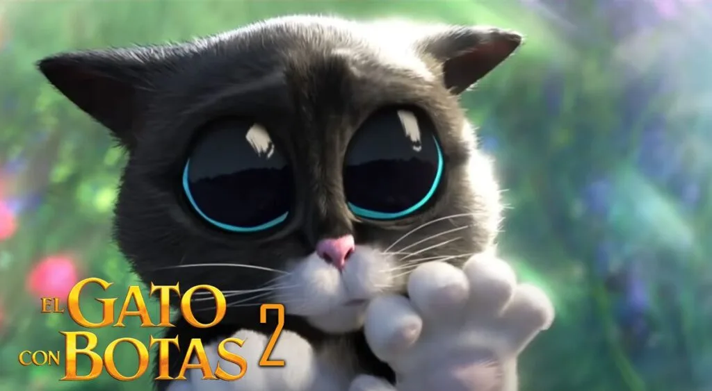 Curiosidades de la producción de 'Gato con Botas: El Último Deseo'
