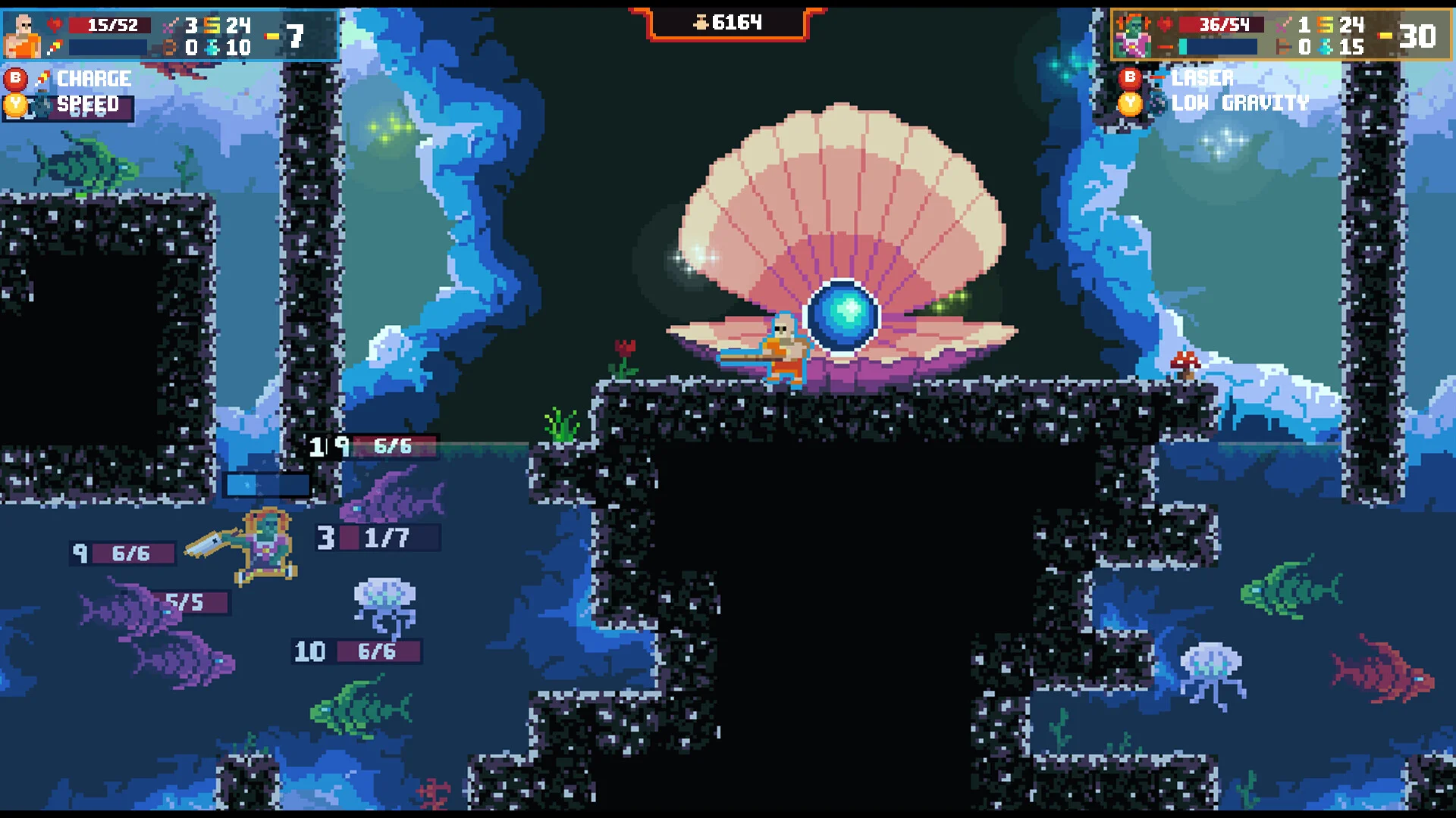 'DIG - Deep in Galaxies' llega a PC y Steam Deck el 16 de febrero - Con ...