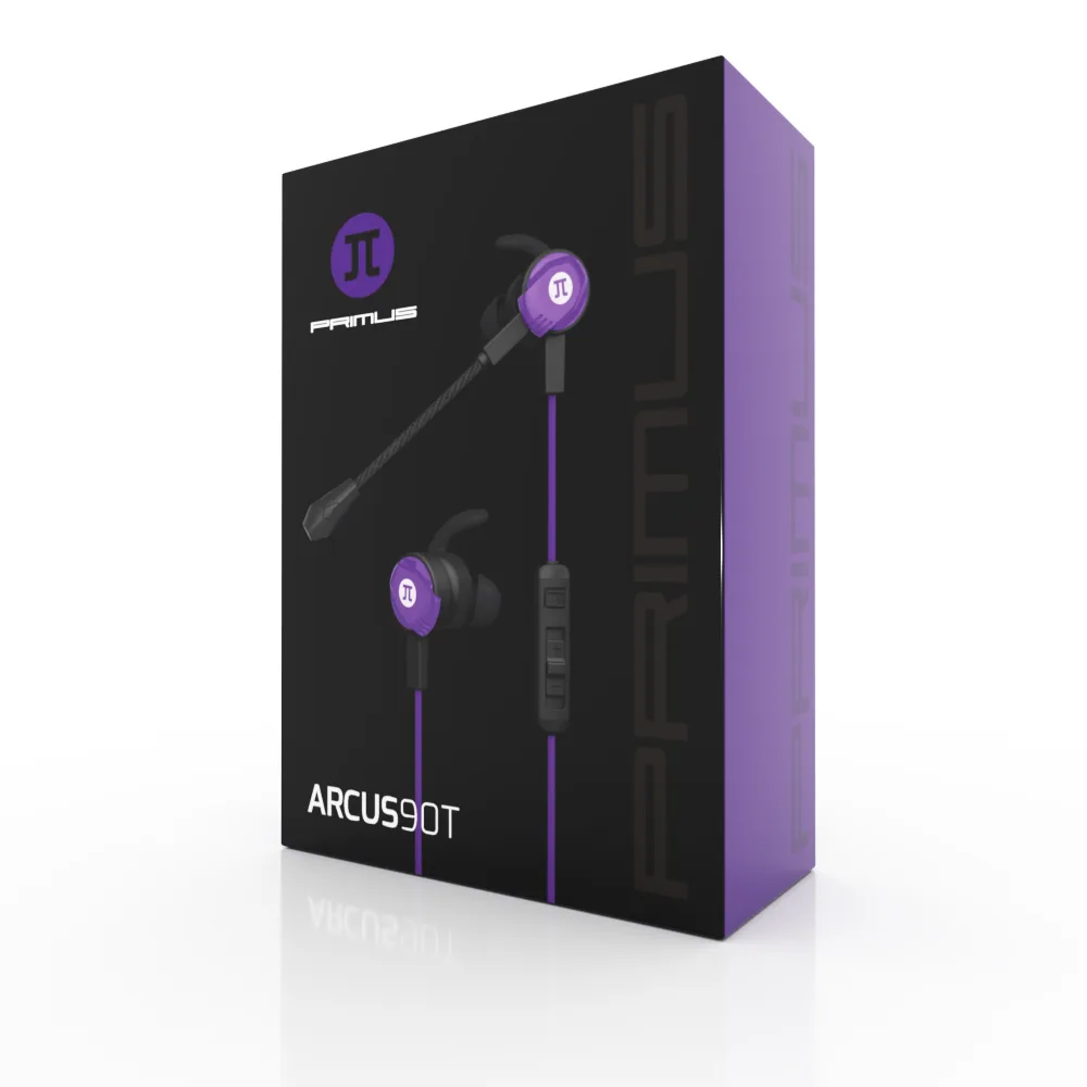 PRIMUS Gaming Arcus 90T ok pack