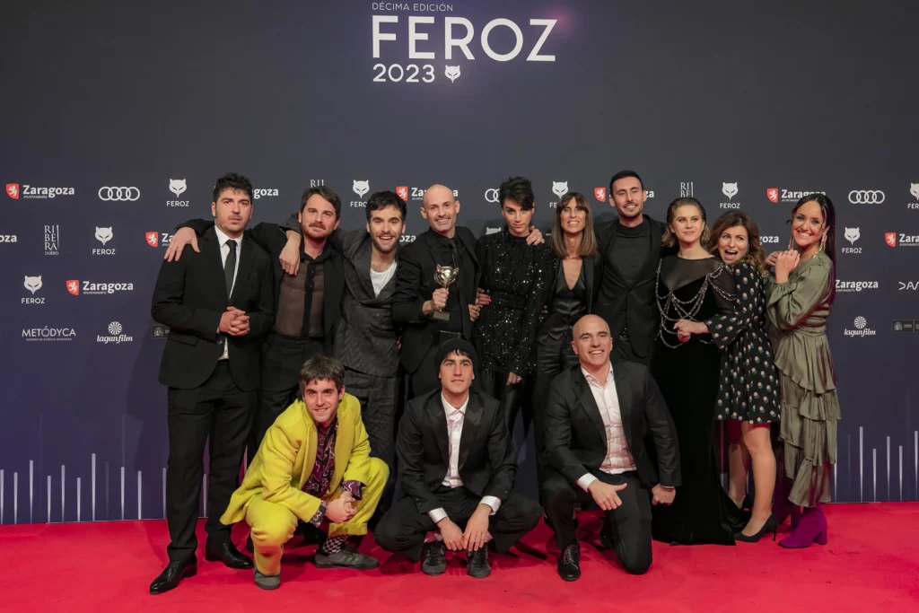 Premios Feroz 2023 10
