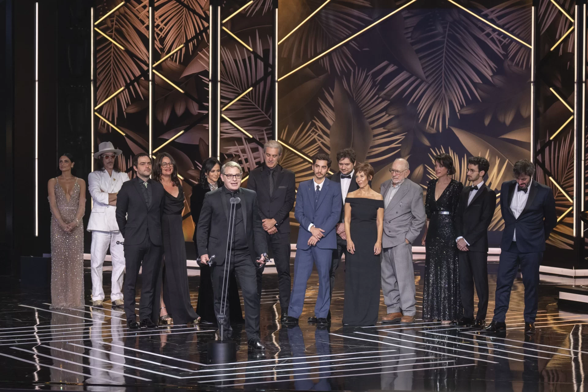 Argentina 1985 Mejor Pelicula Iberoamericana de Ficcion 009