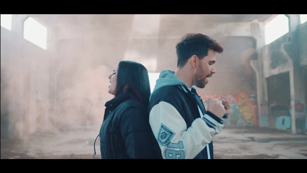 Caluu C. alcanza más de 100 mil reproducciones con su nuevo tema 