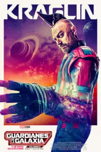 HOTXMAS CHARACTER SERIES KRAGLIN LAS