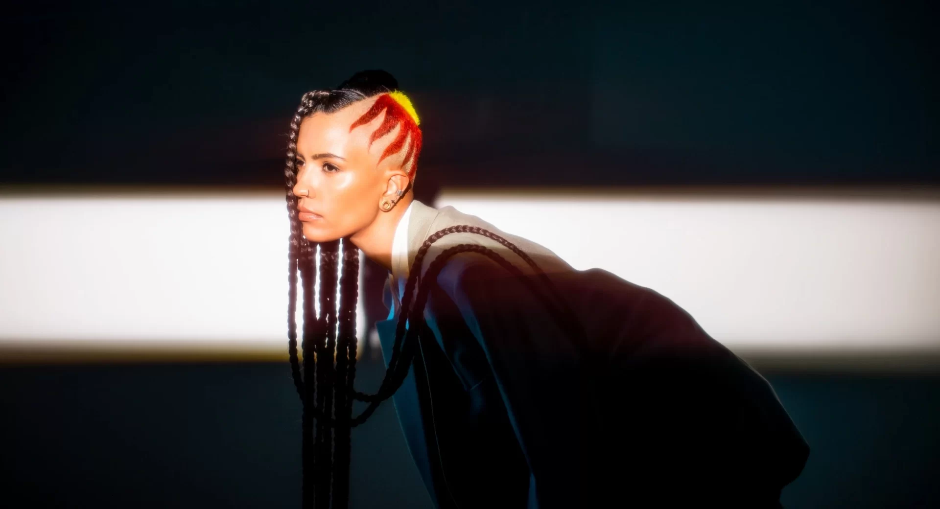 Nohemy presenta su nueva propuesta musical