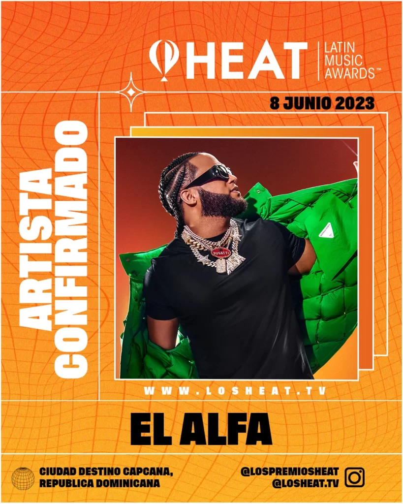 EL ALFA