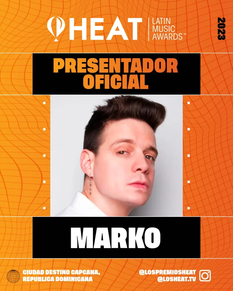 MARKO