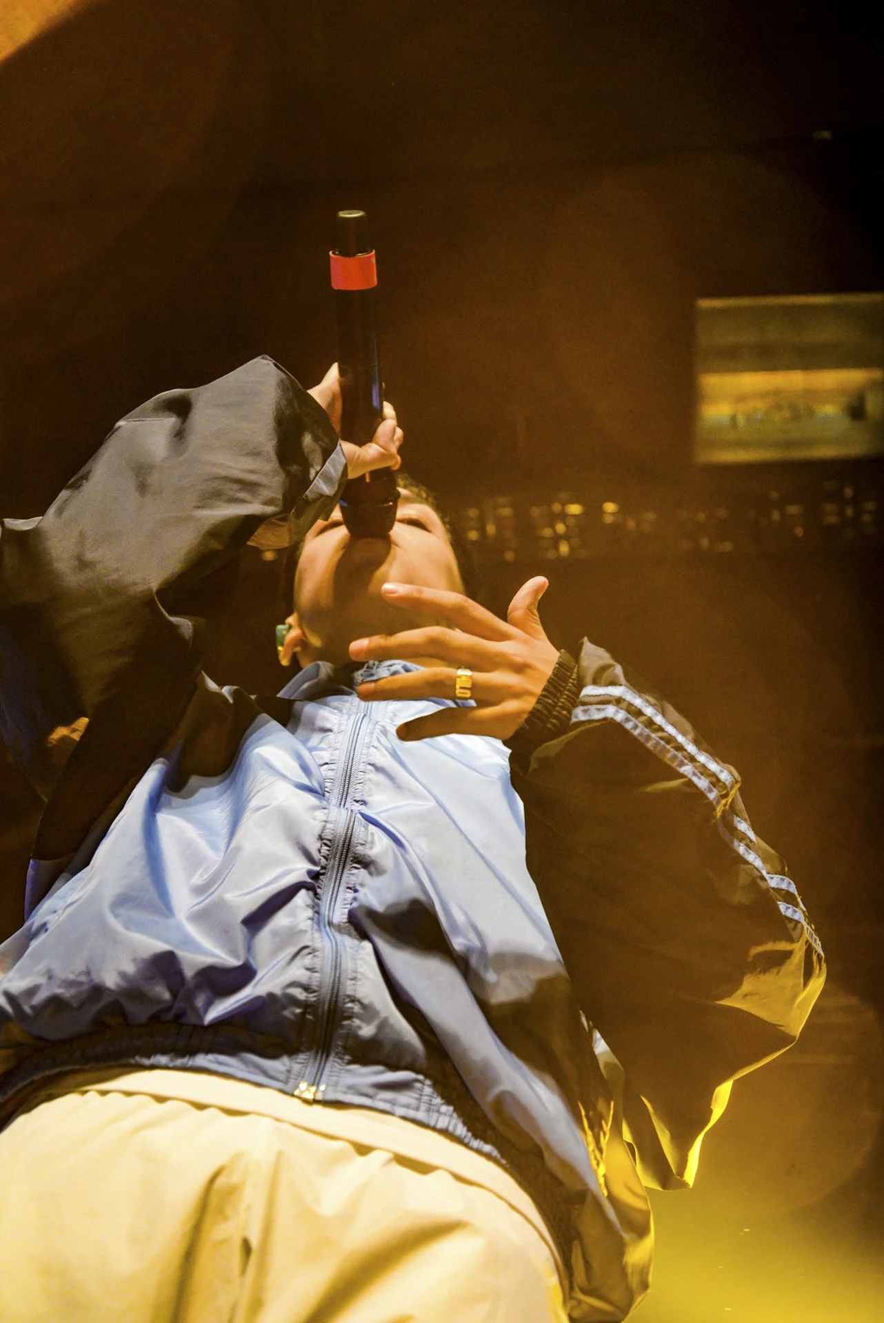 Milo J en Rosario ph Diego De Bruno 10