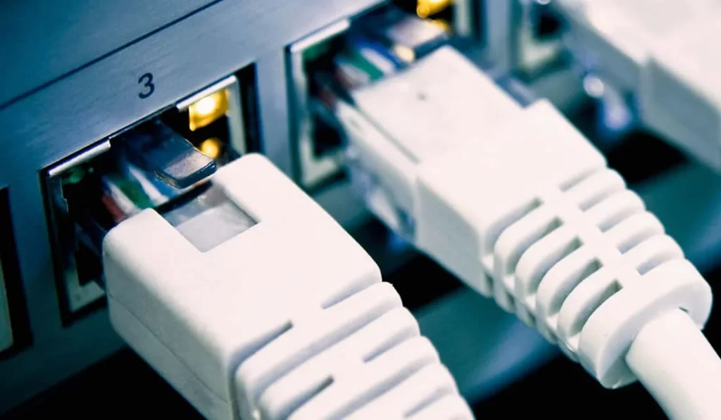 Nexxt Infraestructura Cable subcat cat6A 2