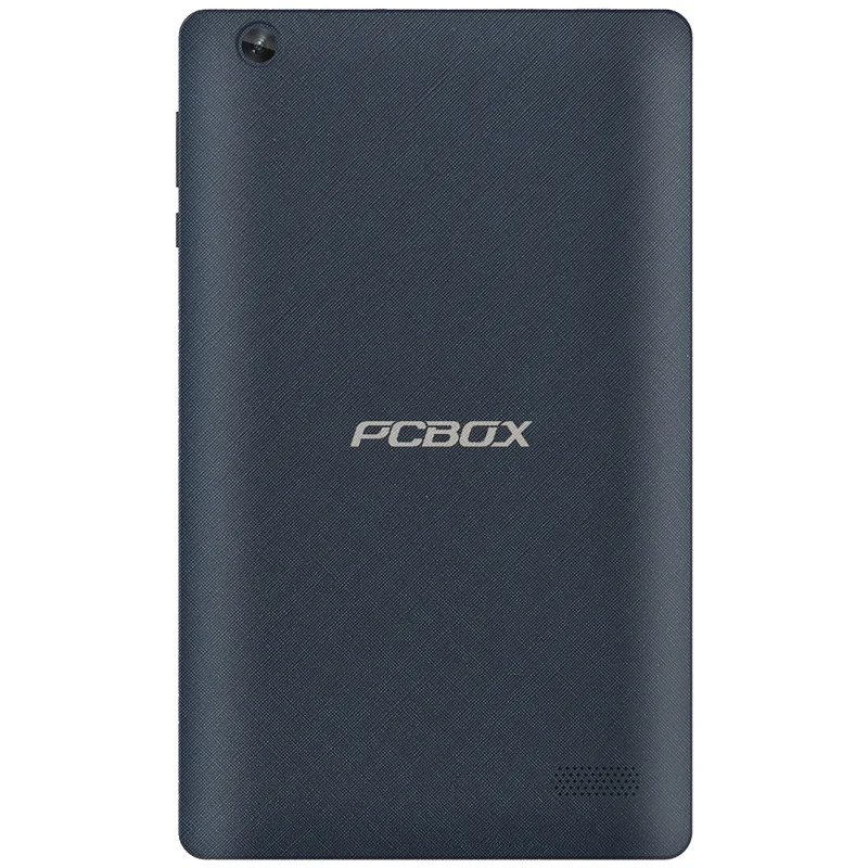 Tablet Feel de PCBOX back