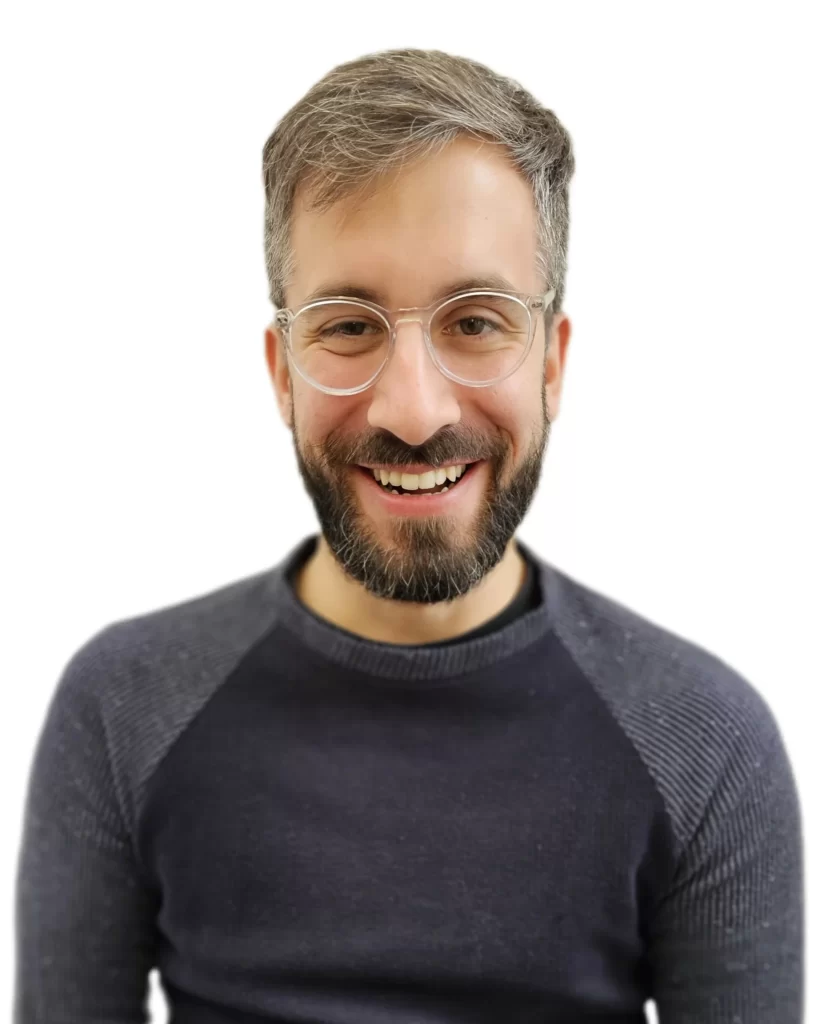 Fernando Cantora actor