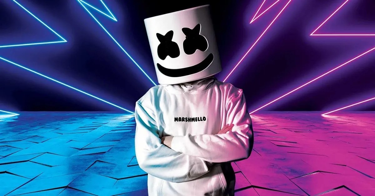 Marshmello recibió una nominación a los
