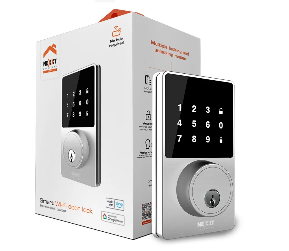 Nexxt Solutions NHS D100 01