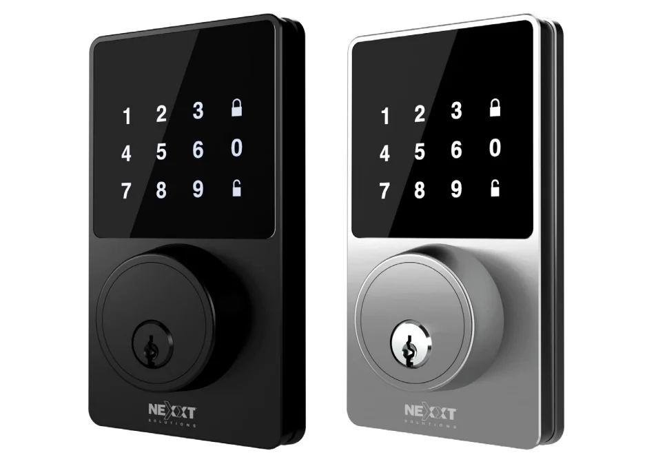 Nexxt Solutions NHS D100 04