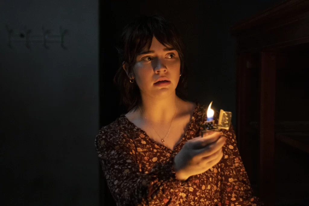 'The Boogeyman': Expandiendo el mundo del icónico cuento de Stephen King