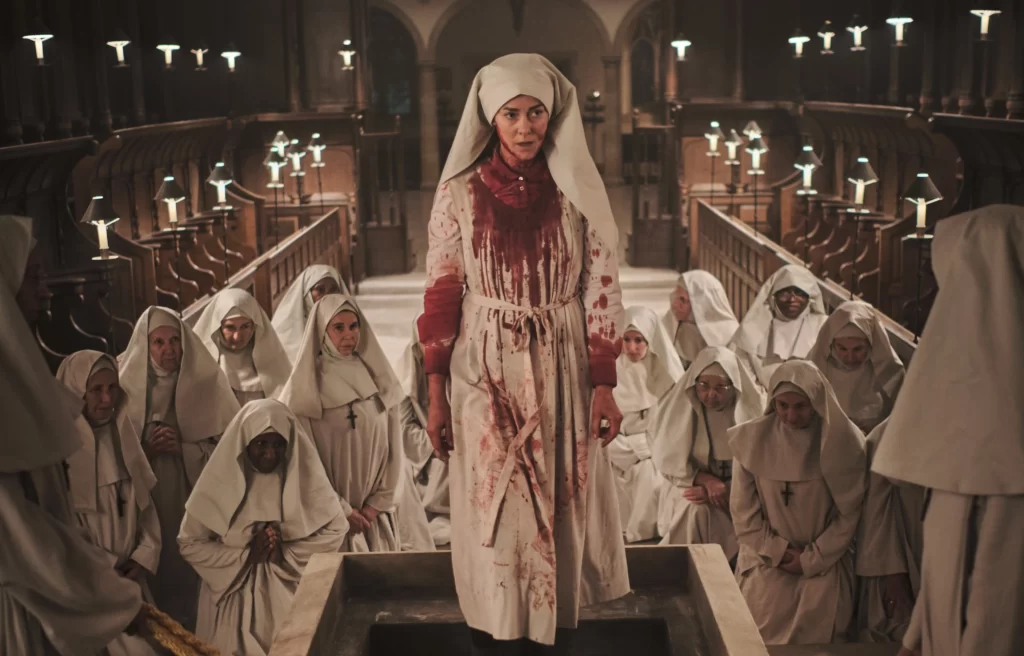 CONSECRATION Still 1 Courtesy of IFC Midnight