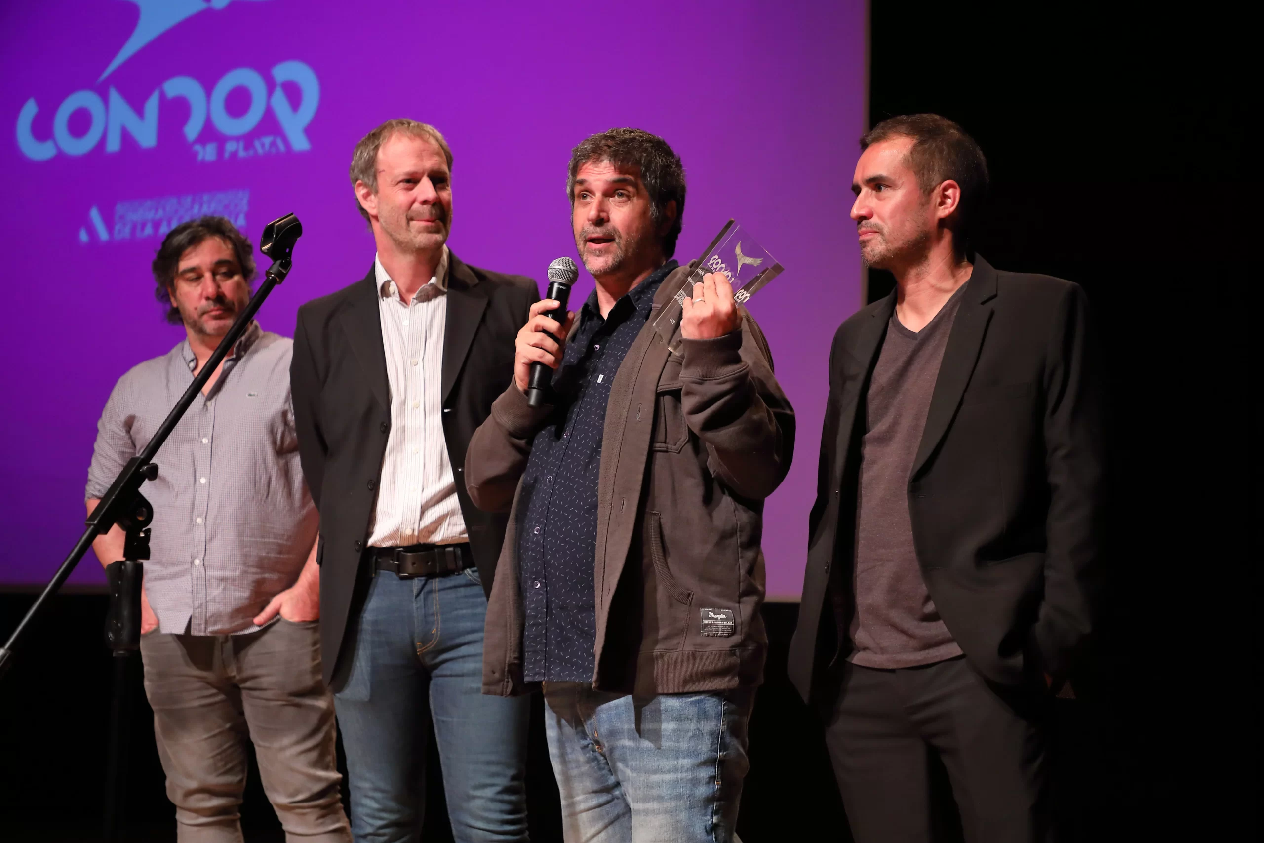 Seleccion Prensa Premios CONDOR 9 Octubre 2023 194 scaled