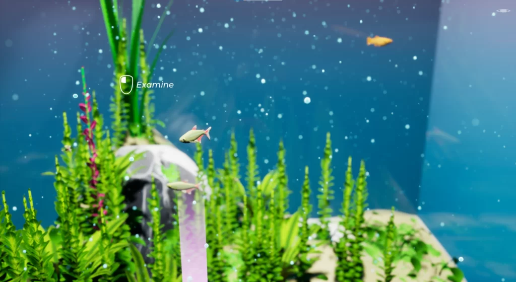 'Fish Game' ya está disponible en Steam - Con Pochoclos
