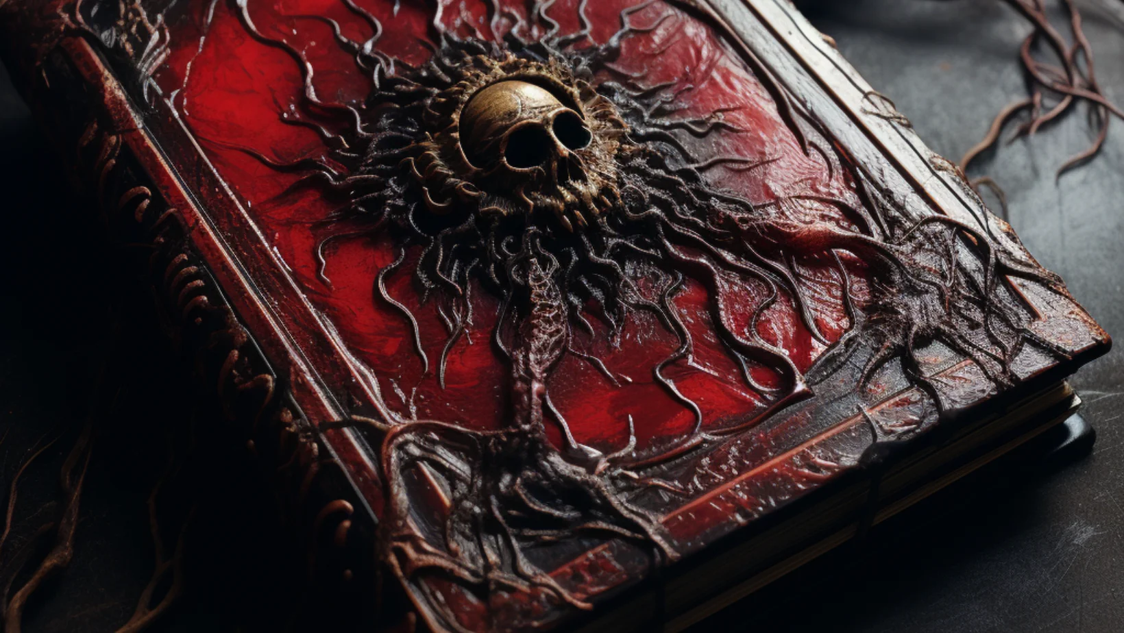'El ritual del libro rojo 2: La puerta del infierno' se rodará en