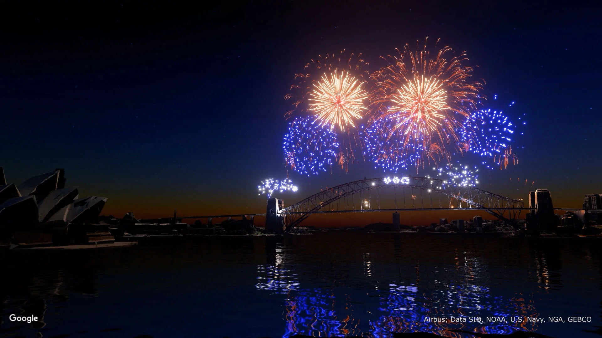 'FWSIM: Fireworks Display Simulator' ya está disponible en Steam - Con ...
