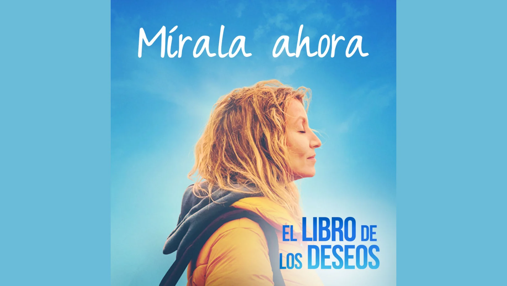 El Libro De Los Deseos Ya Se Encuentra Disponible En Plataformas