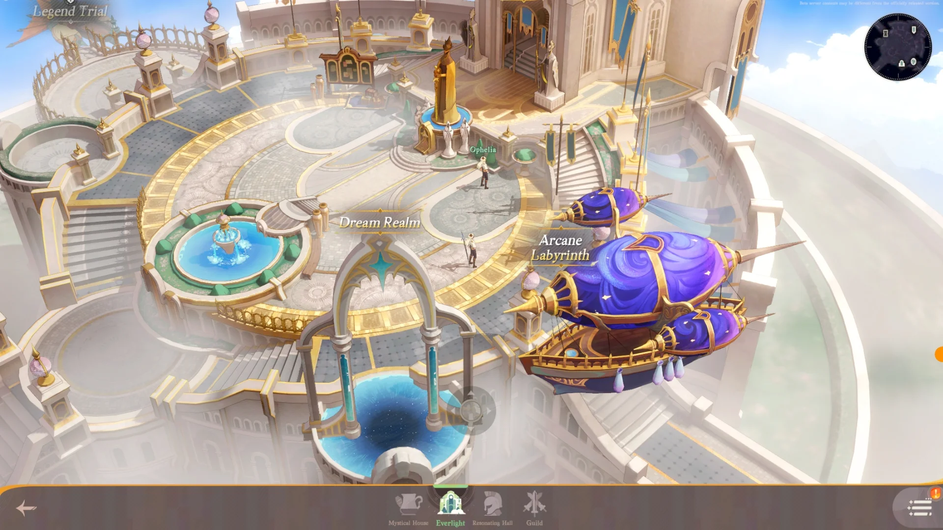 Compte AFK Journey 100B Power • EUR 250,00 - FR