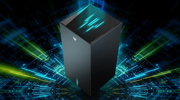 Predator Connect X7 5G CPE