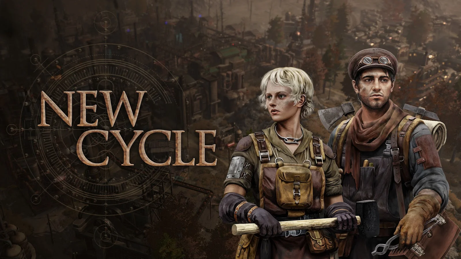 'New Cycle' presenta un nuevo tráiler antes de su llegada a Steam - Con ...