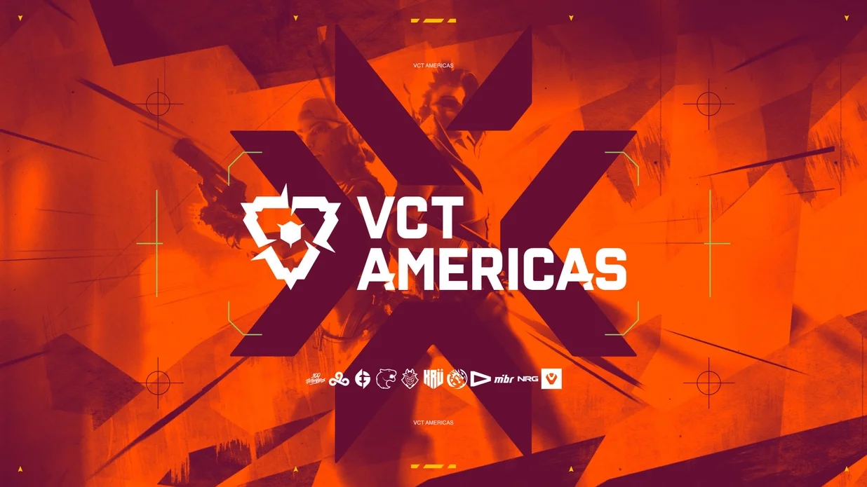 VCT AMERICAS STAGE 1 Y 2 Todo lo que necesitás saber Con Pochoclos