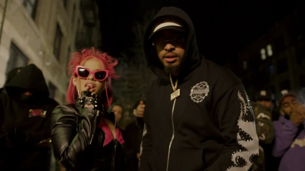 “Got it” es lo nuevo de GeezLy y NTG - Con Pochoclos