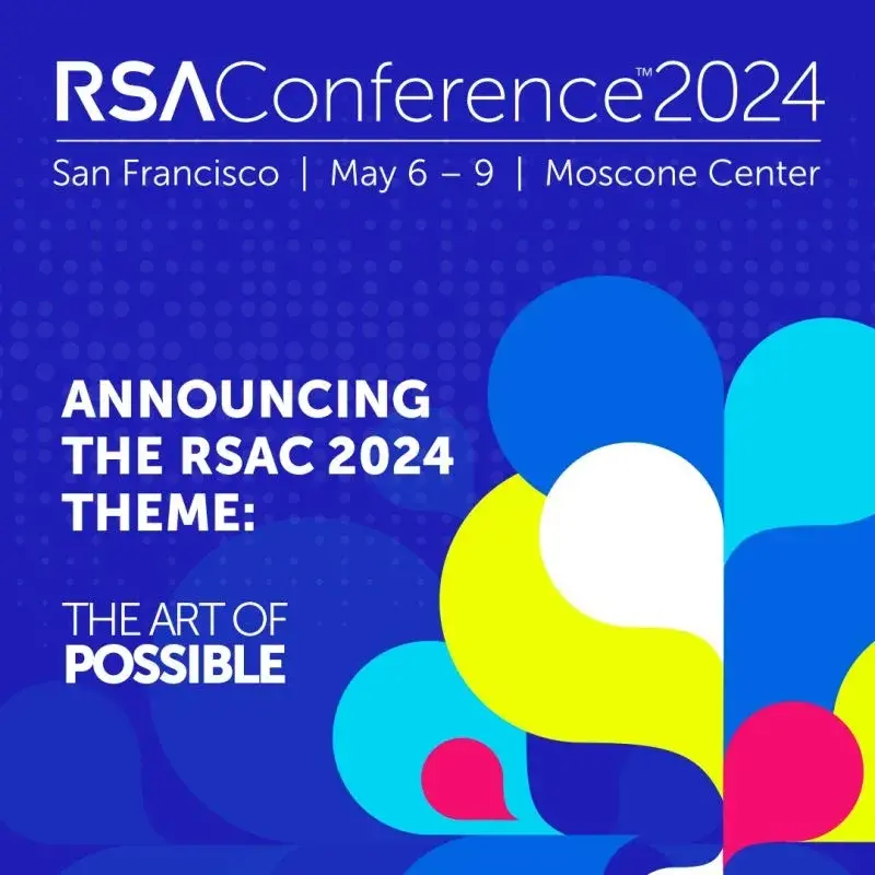 RSA Conference por NeoSecure by SEK