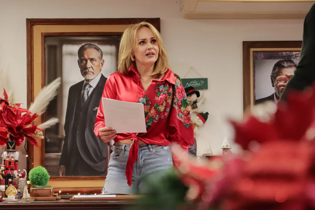 LFT EL SABOR DE LA NAVIDAD AMOR EN NAVIDAD 1 1