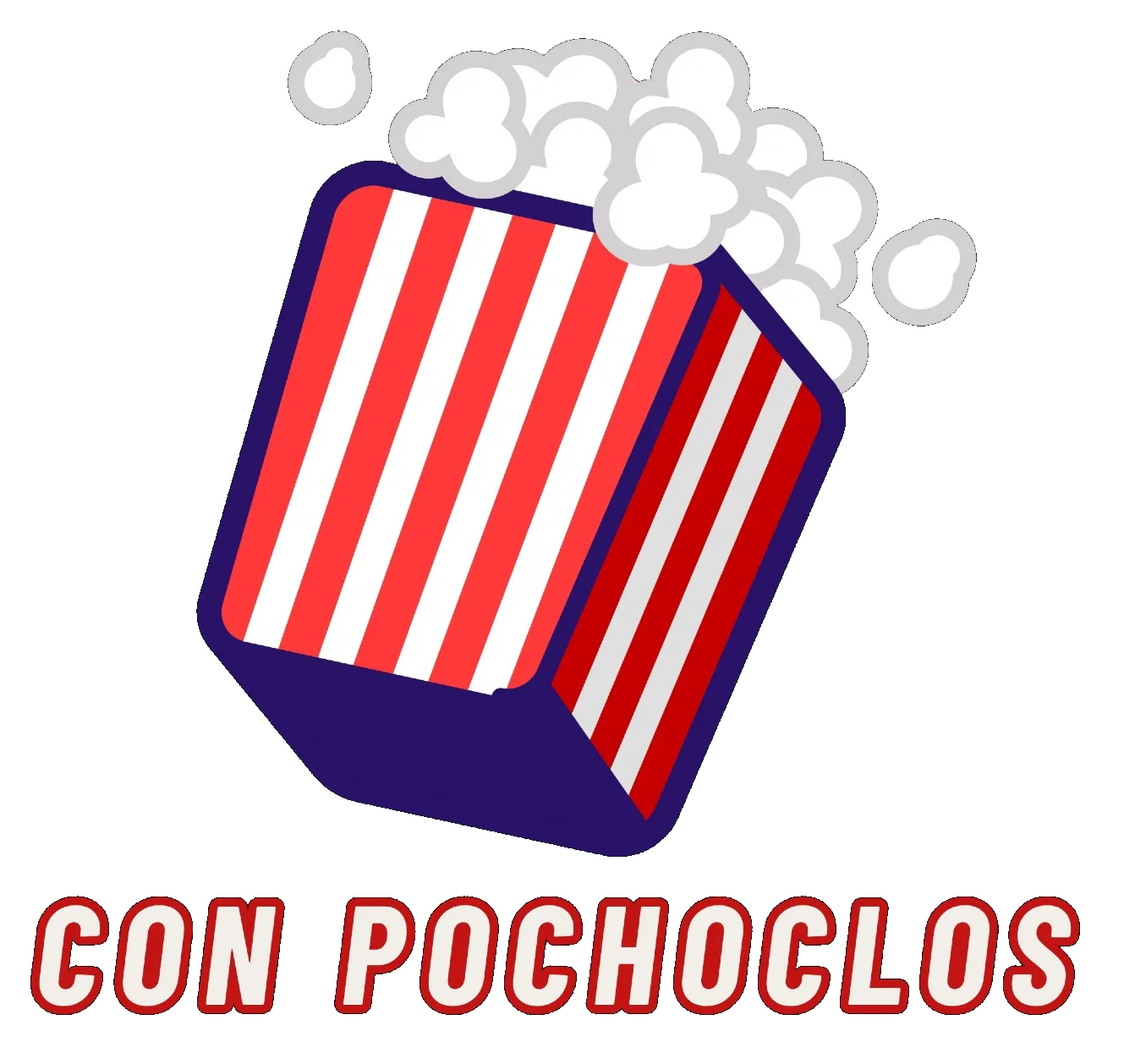 Con Pochoclos