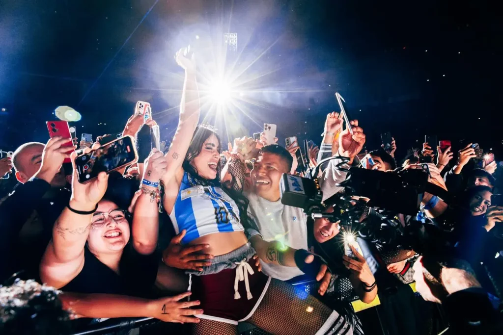 Foto de show 1 2