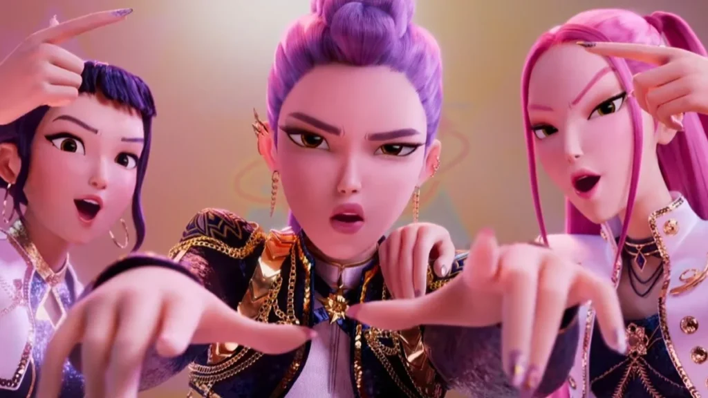 KPOP