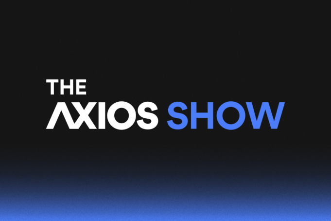 Axios lanza “The Axios Show”, su nueva serie de entrevistas para ...
