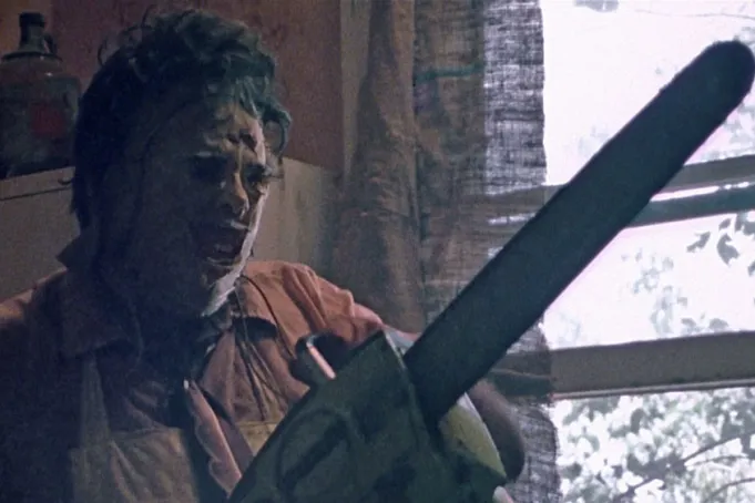 Stephen King confiesa cómo ‘The Texas Chain Saw Massacre’ lo aterrorizó
