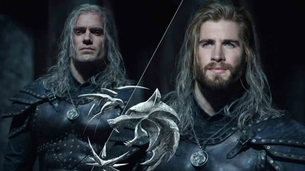 Witcher