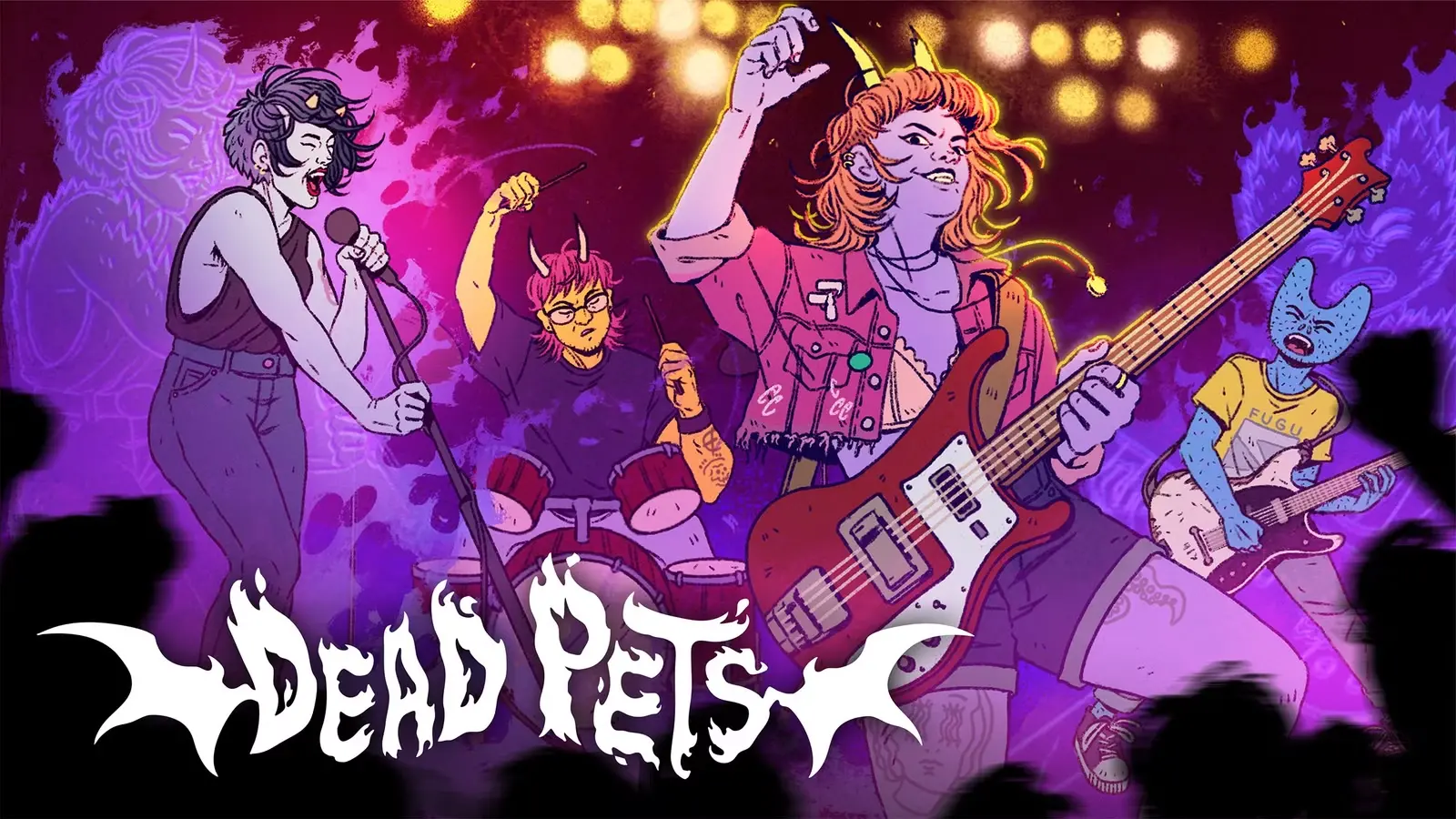 [REVIEW] ‘Dead Pets: A Punk Rock Slice of Life Sim’ – PC (Steam) - Con ...