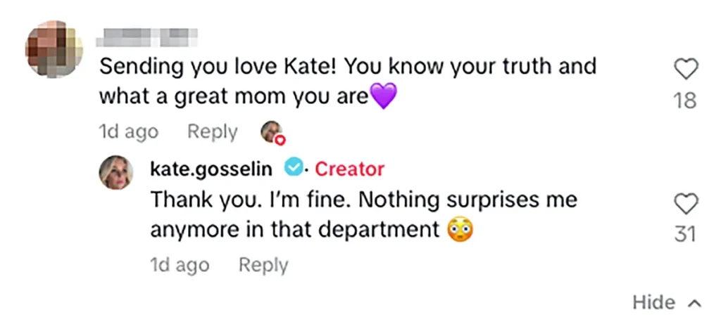 kate gosselin comment 7126 2a1d3f476efe4c11bc7c445f3a1be1a4